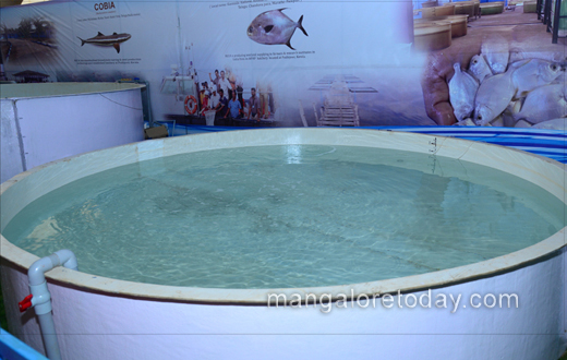 Aqua Aquaria India 2017 expo
